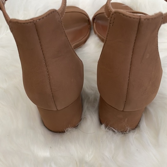 Irenee Tan Nubuck - Picture 9 of 11